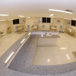 Governo de Sergipe inaugura Centro Cirúrgico e UTIs na maternidade Santa Isabel -