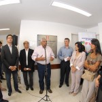 Governo de Sergipe inaugura Centro Cirúrgico e UTIs na maternidade Santa Isabel -