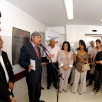 Governo de Sergipe inaugura Centro Cirúrgico e UTIs na maternidade Santa Isabel -
