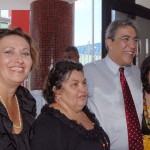Déda inaugura reforma do Colégio Estadual Djenal Tavares Queiroz - Fotos: Wellington Barreto
