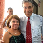 Déda inaugura reforma do Colégio Estadual Djenal Tavares Queiroz - Fotos: Wellington Barreto