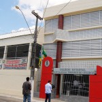 Déda inaugura reforma do Colégio Estadual Djenal Tavares Queiroz - Fotos: Wellington Barreto