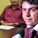 SSP comenta declarações do foragido Floro Calheiros - Entrevista aconteceu nesta segundafeira