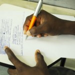 Adolescentes da Fundação Renascer participam do Jovem Aprendiz no Senac -