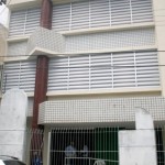 CONVITE À IMPRENSA  Reinauguração do Colégio Djenal Queiroz -