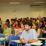 Inclusão participa de debate sobre psicologia e políticas públicas - Fotos: Edinah Mary/Seides