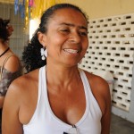 Monte Alegre e Glória recebem 3ª etapa de alimentos doados pelo Governo - Fotos: Edinah Mary/Seides