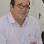 Campus de Ciências da Saúde em Lagarto será inaugurado nesta segunda - O vicereitor da UFS