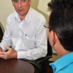 Saúde pede apoio da SSP para obter possíveis doadores de órgãos - Fotos: Fabiana Costa/SES