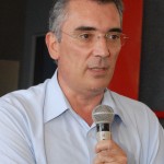 Conselho Estadual de Saúde realiza 31ª Reunião Extraordinária - O secretário de Saúde
