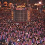 Campanha de Carnaval do Ministério da Saúde alerta mulheres jovens - O médico Almir Santana / Foto: Márcio Garcez/SES