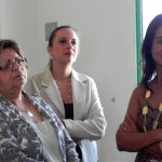 Audiências concentradas progridem medidas de 49 jovens do Cenam -