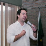 Estado reúne prefeitos e apresenta plano de desenvolvimento social de SE - Fotos: Edinah Mary/Seides