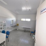 Governo entrega duas Clínicas de Saúde da Família nesta sexta