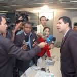 CONVITE À IMPRENSA  Banese divulga balanço do ano de 2010 -  Os resultados do Banese no ano passado serão apresentados pelo presidente do Banco