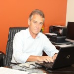 Zona de Processamento de Exportação marca a modernização da economia de SE - Fotos: Vieira Neto/Sedetec