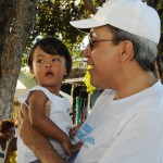 Governo e sociedade se unem contra o preconceito às pessoas com Down - Fotos: Edinah Mary/Seides