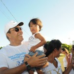 Governo e sociedade se unem contra o preconceito às pessoas com Down - Fotos: Edinah Mary/Seides