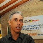 Estado reúne prefeitos e apresenta plano de desenvolvimento social de SE - Fotos: Edinah Mary/Seides