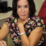 Estado se compromete a ativar 5 leitos de UTI Materna dia 28 de março  - Fotos: Fabiana Costa/SES