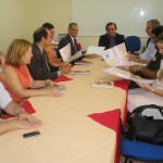 Defensoria Pública de Sergipe e Senac firmam parceria  - Fotos: Ascom/DPE