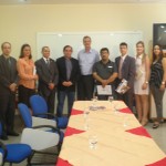 Defensoria Pública de Sergipe e Senac firmam parceria  - Fotos: Ascom/DPE