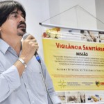 Saúde avança rumo ao plano de descentralização da Vigilância Sanitária em SE - Fotos: Márcio Garcez/SES