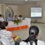 Saúde busca soluções para problemas da Atenção Primária em SE - Fotos: Fabiana Costa/SES