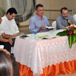 Saúde busca soluções para problemas da Atenção Primária em SE - Fotos: Fabiana Costa/SES