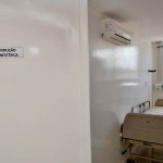 CONVITE À IMPRENSA – Entrega de Centro Cirúrgico e das UTIs da Maternidade  -