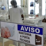 CONVITE À IMPRENSA – Entrega de Centro Cirúrgico e das UTIs da Maternidade  -