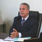 Secretário de Justiça e diretor do Desipe visitam Premabas durante Carnaval - O secretário de Estado da Justiça e Cidadania