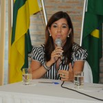 Estado reúne prefeitos e apresenta plano de desenvolvimento social de SE - Fotos: Edinah Mary/Seides