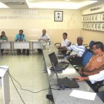 Ações dos Comitês Temáticos do Fórum Estadual das MPEs são discutidas - Fotos: Vieira Neto/Sedetec