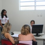 Procon realiza mutirão de audiências e supera expectativa de atendimentos - Atendimento aconteceu das 7h às 17h / Fotos: Ascom/Sejuc