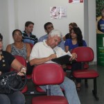 Procon realiza mutirão de audiências e supera expectativa de atendimentos - Atendimento aconteceu das 7h às 17h / Fotos: Ascom/Sejuc