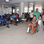 Huse trabalha implantação da 'Visita Ampliada' - Foto: Walber Faria