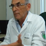 Servidores do Huse participam do 'Compromisso com a Qualidade Hospitalar' - Para o superintendente do Huse