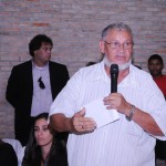 Estado reúne prefeitos e apresenta plano de desenvolvimento social de SE - Fotos: Edinah Mary/Seides