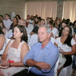 Estado reúne prefeitos e apresenta plano de desenvolvimento social de SE - Fotos: Edinah Mary/Seides