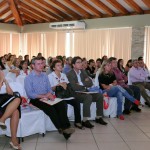 Estado reúne prefeitos e apresenta plano de desenvolvimento social de SE - Fotos: Edinah Mary/Seides