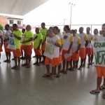 Instituto de Direitos Humanos elogia Hospital de Custódia de Sergipe - Fotos: Ascom/Sejuc