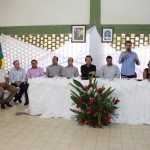 Consórcio para gestão do lixo é aprovado por prefeitos do Agreste Central -