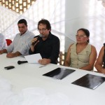 Consórcio para gestão do lixo é aprovado por prefeitos do Agreste Central -