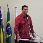 Secretaria do Meio Ambiente abre a Semana da Água - Fotos: Ascom/Semarh