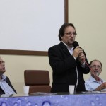 IV Encontro de Recursos Hídricos discute cenário para o ano de 2025  - O secretário de Estado do Meio Ambiente