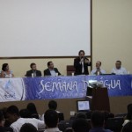 IV Encontro de Recursos Hídricos discute cenário para o ano de 2025  - O secretário de Estado do Meio Ambiente