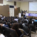 Secretaria do Meio Ambiente abre a Semana da Água - Fotos: Ascom/Semarh