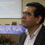 Secretaria do Meio Ambiente abre a Semana da Água - Fotos: Ascom/Semarh