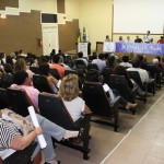 Secretaria do Meio Ambiente abre a Semana da Água - Fotos: Ascom/Semarh